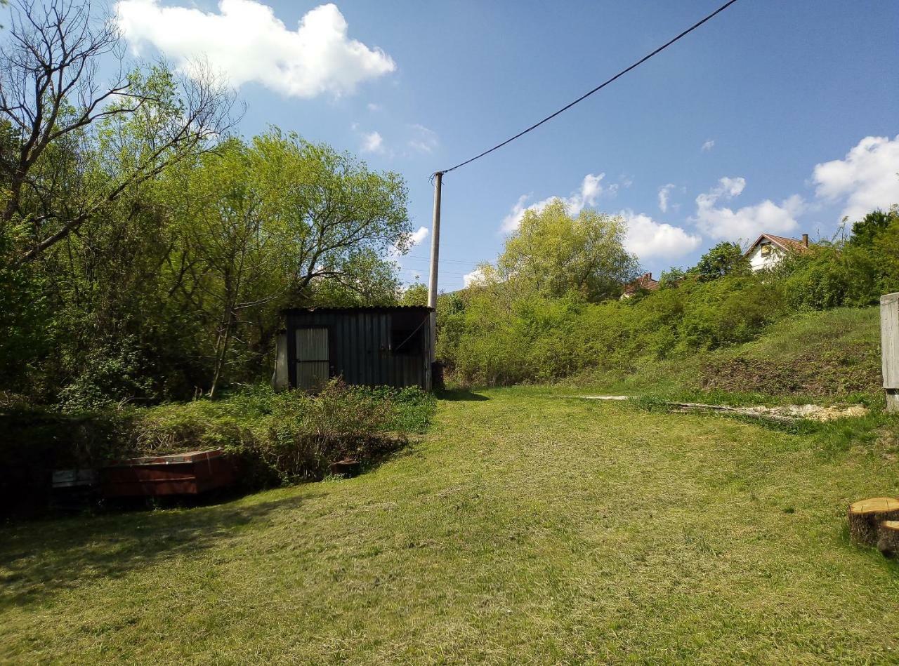 Apartman Miljkovic Aranđelovac Extérieur photo