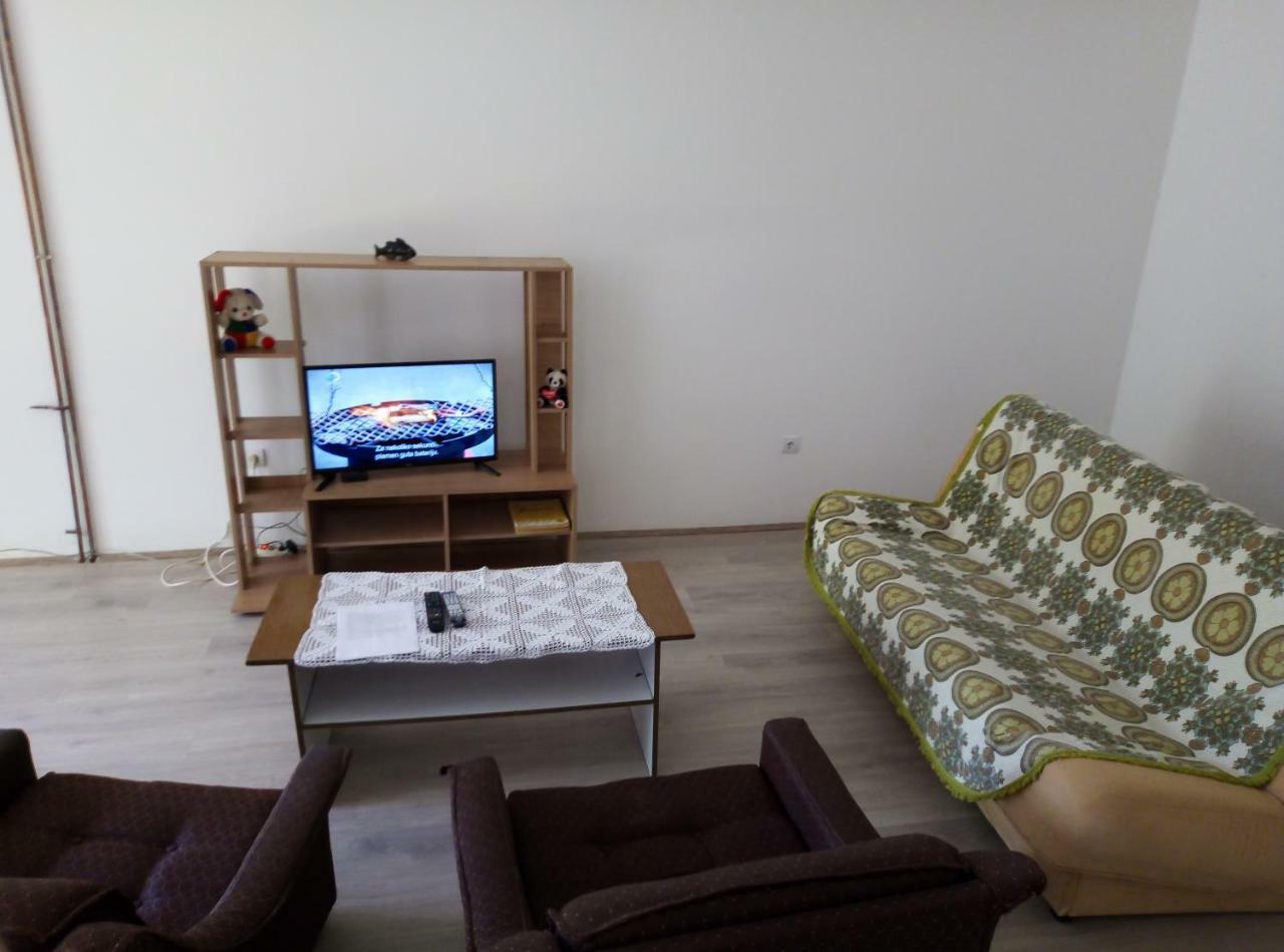 Apartman Miljkovic Aranđelovac Extérieur photo
