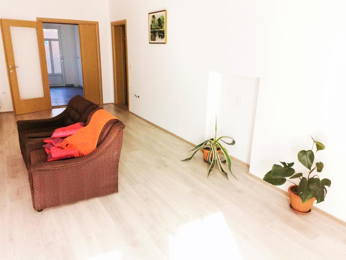 Apartman Miljkovic Aranđelovac Extérieur photo